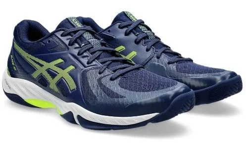 Кросівки сквош чол. Asics Gel-Blade FF navy (46,5) 12