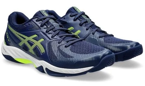 Кросівки сквош чол. Asics Gel-Blade FF navy (44) 10