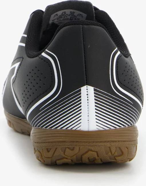 Футзалки Puma VITORIA IT чорний, коричневий Чол 40,5