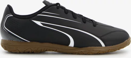Футзалки Puma VITORIA IT чорний, коричневий Чол 40,5