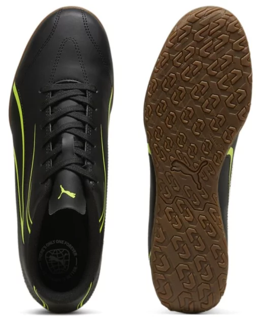 Футзалки Puma VITORIA IT чорний Чол 44