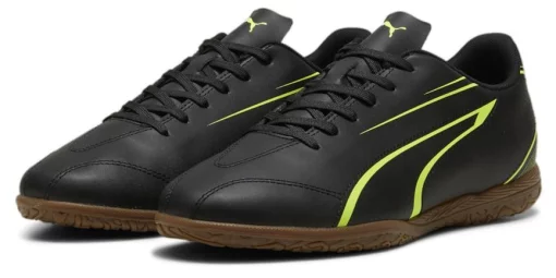 Футзалки Puma VITORIA IT чорний Чол 44