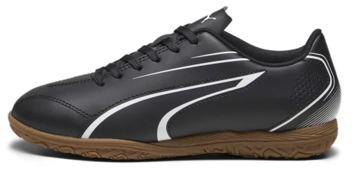 Футзалки Puma VITORIA IT Jr чорний Діт 34