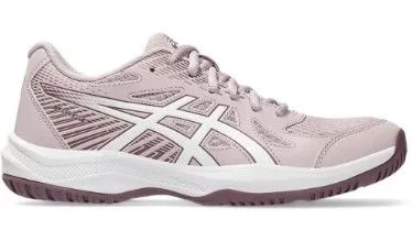 Кросівки сквош дит. Asics Gel-Upcourt 9 white/violet (32,5) 1