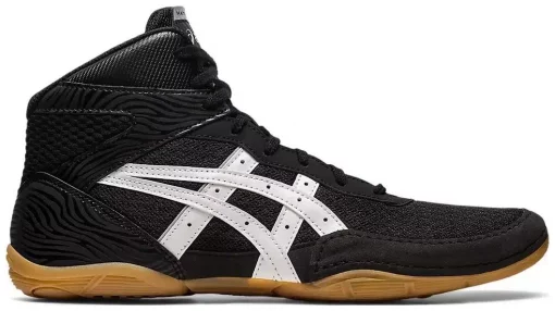 Борцівки Asics MATFLEX 7 чорний Чол 42 (26,75 см)