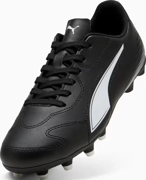 Бутси дитячі Puma VITORIA II FG/AG Jr чорний 30 (11.5UK) 18 см (108503-01)