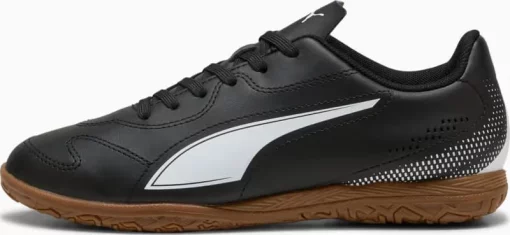 Футзалки дитячі Puma VITORIA II TT Jr чорний 33 (1UK) 20 см (108505-01)