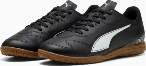 Футзалки дитячі Puma VITORIA II TT Jr чорний 33 (1UK) 20 см (108505-01)