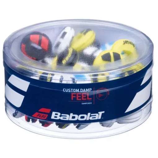 Віброгасник Babolat Custom Damp 2 поштучно