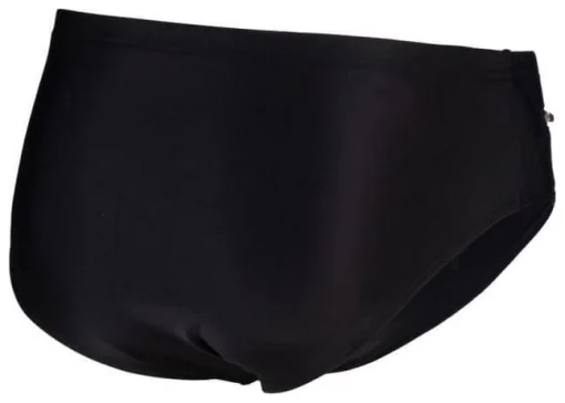 Плавки-сліпи для чоловіків Arena ZIP BRIEF 9CM чорний Чол 110