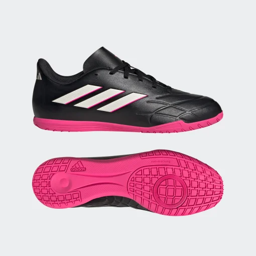 Футзалки Adidas Copa Pure.4 Indoor Boots GY9051 размер 42 2/3 (GY9051-42-2/3)