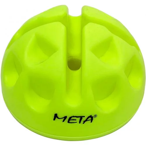 База пластикова багатоцільова Meta Multi Angle Dome Base салатовий Уні OFSM