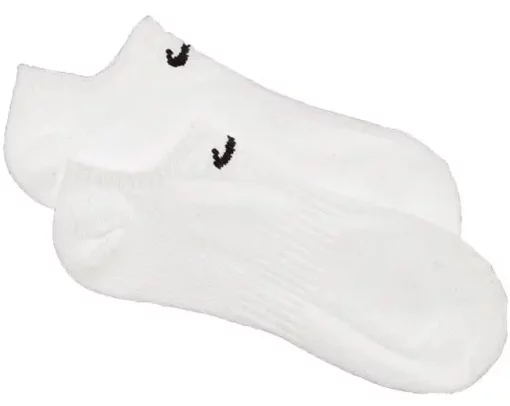 Шкарпетки Nike U NK EVERYDAY LTWT NS 6PR-BAND білий Уні 42-46