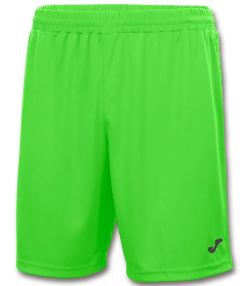 Шорти Joma NOBEL салатовий MEN L