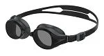 Окуляри для плавання Speedo HYDROPURE GOG AU BLACK/GREY чорний, сірий Уні OSFM