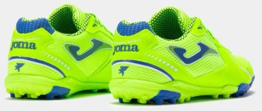 Футзалки Joma DRIBLING салатовий Чол