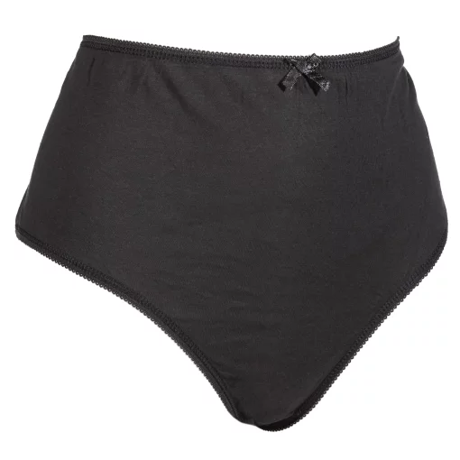 Труси Infinitif SLI SLIP F білий, темно-сірий, світло-сірий Жін 46-48