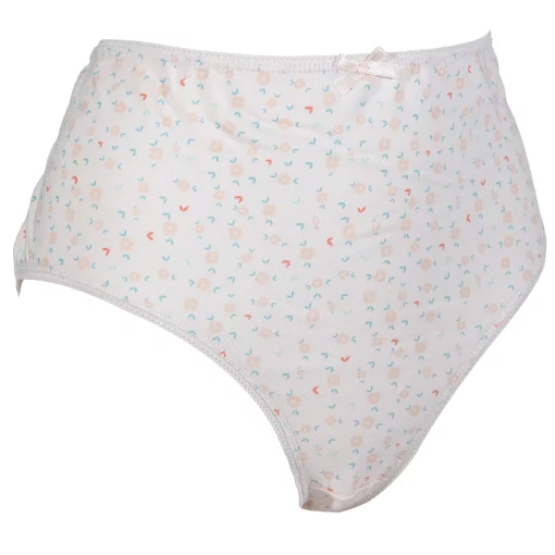 Труси Infinitif SLI SLIP F персиковий, білий, сірий Жін 46-48