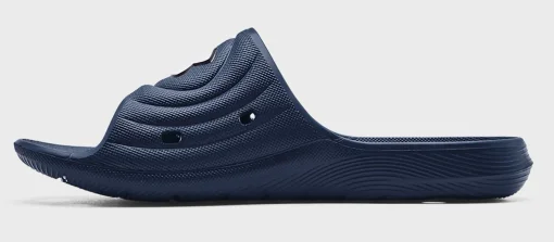Шльопанці Under Armour Locker IV SL синій Чол 10 US (28 см)