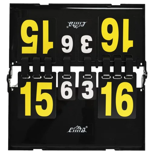 Табло перекидне CIMA 38x19см CM-504