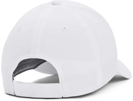 Кепка Under Armour Golf96 Hat білий One Size (1361547-101)