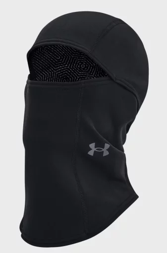 Балаклава Under Armour CGI Balaclava чорний Уні OSFM
