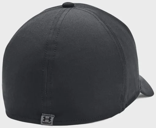 Кепка Under Armour Storm Driver чорний, сірий Чол M/L