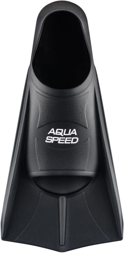 Ласти Aqua Speed TRAINING FINS 2754 чорний Уні 47-48