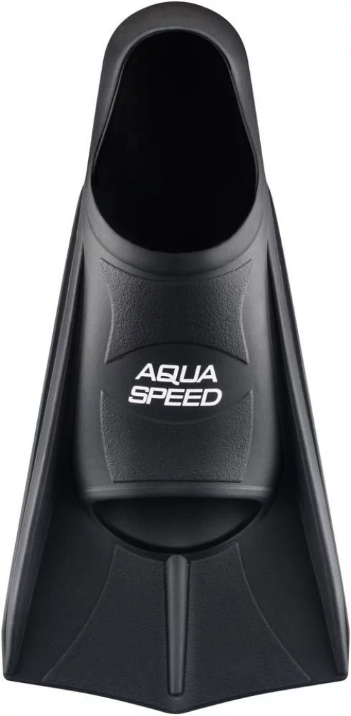 Ласти Aqua Speed TRAINING FINS 2726 чорний Уні 33-34