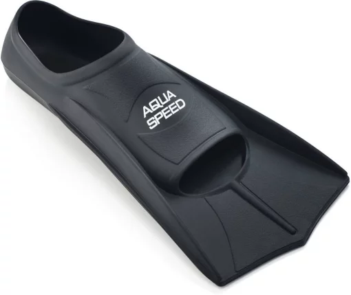 Ласти Aqua Speed TRAINING FINS 2726 чорний Уні 33-34
