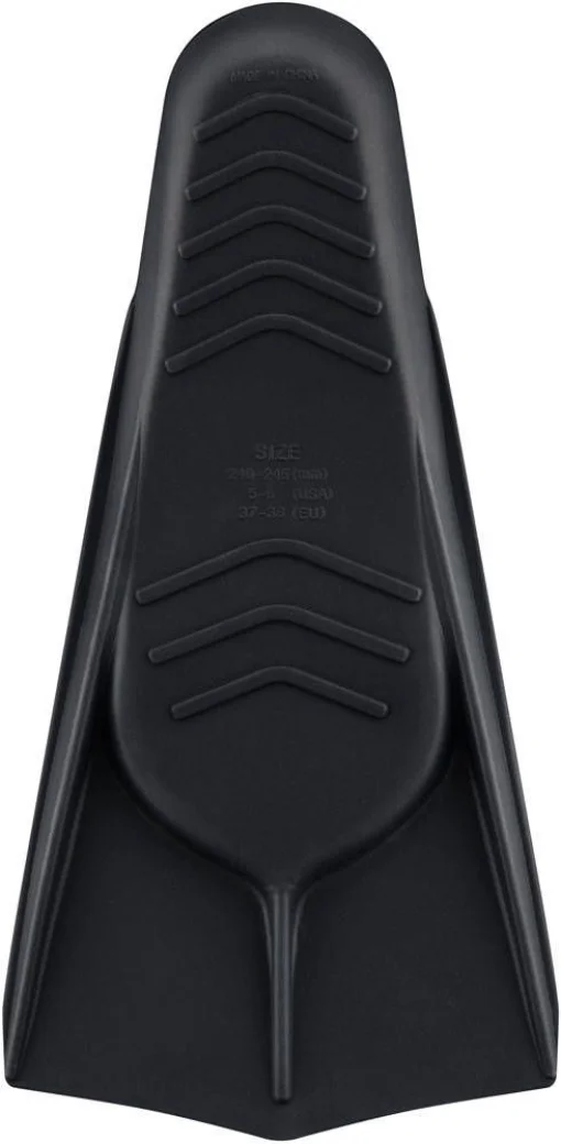 Ласти Aqua Speed TRAINING FINS 2754 чорний Уні 47-48