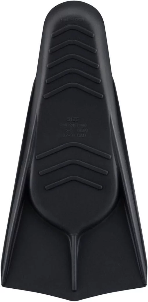 Ласти Aqua Speed TRAINING FINS 2726 чорний Уні 33-34