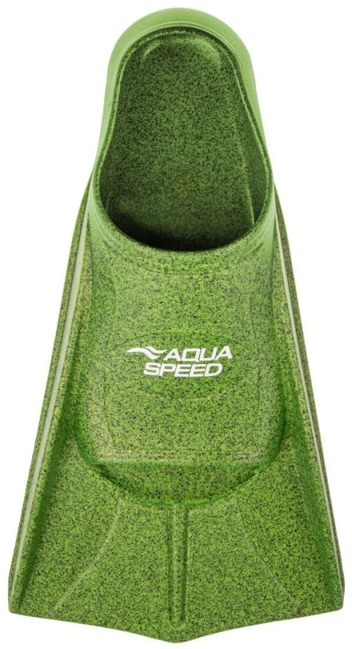 Ласти Aqua Speed TRAINING FINS 60435 зелений Уні 35-36