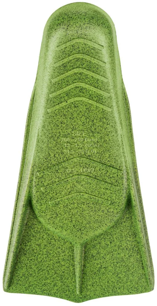 Ласти Aqua Speed TRAINING FINS 60435 зелений Уні 35-36