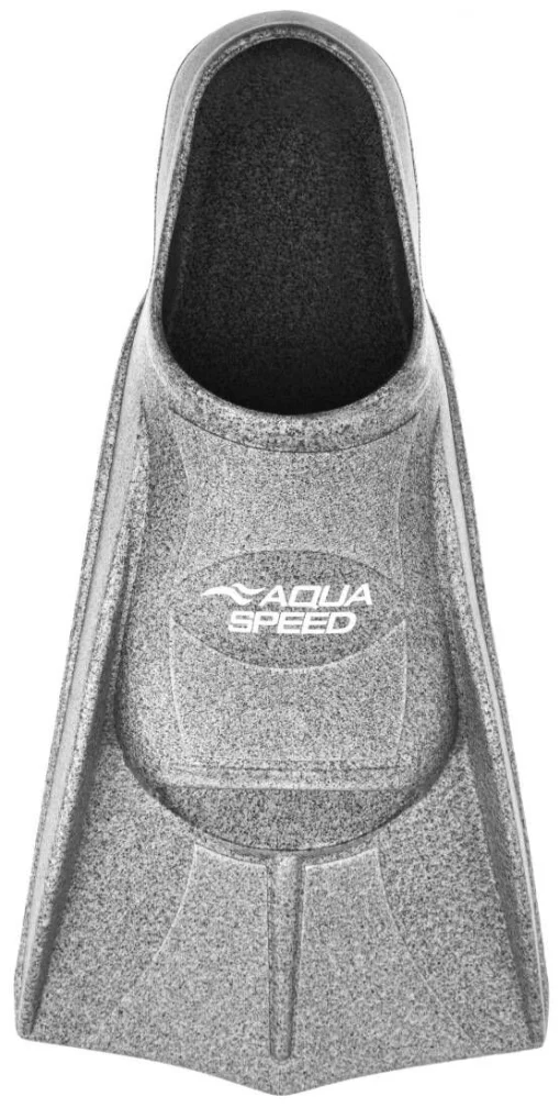 Ласти Aqua Speed TRAINING FINS 60455 сірий Уні 45-46
