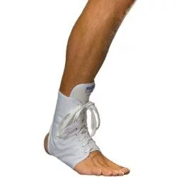 Голеностоп SELECT Ankle Support With Laces-Allround 563 p.L