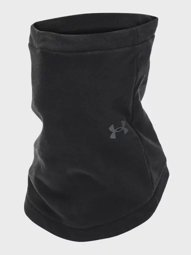 Баф Under Armour Storm Fleece Gaiter чорний Чол OSFM