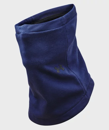 Баф Under Armour Storm Fleece Gaiter синій Чол OSFM