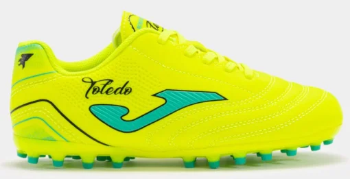 Бутси дитячі Joma TOLEDO жовтий Діт 34