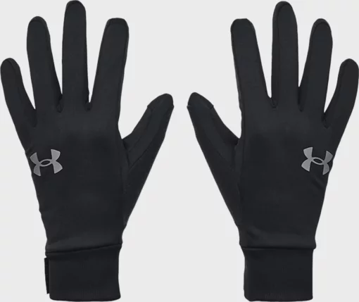 Рукавички Under Armour Storm Liner чорний LG (1377508-001)