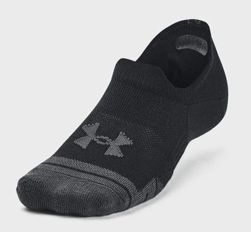 Шкарпетки Under Armour Performance Tech 3pk ULT чорний Уні MD