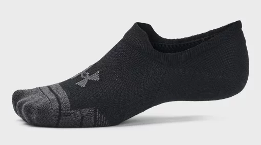 Шкарпетки Under Armour Performance Tech 3pk ULT чорний Уні LG