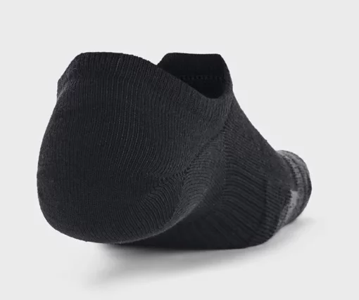Шкарпетки Under Armour Performance Tech 3pk ULT чорний Уні LG