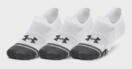 Шкарпетки Under Armour Performance Tech 3pk ULT білий Уні LG