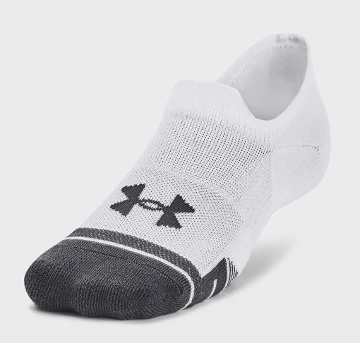Шкарпетки Under Armour Performance Tech 3pk ULT білий Уні LG