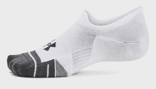 Шкарпетки Under Armour Performance Tech 3pk ULT білий Уні LG
