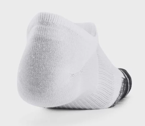 Шкарпетки Under Armour Performance Tech 3pk ULT білий Уні LG