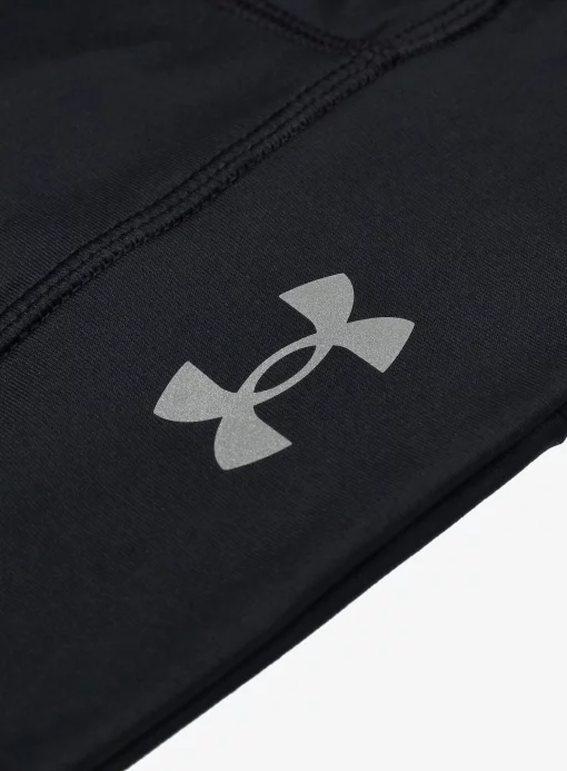 Шапка Under Armour Men's Storm Launch Beanie чорний Чол OSFM