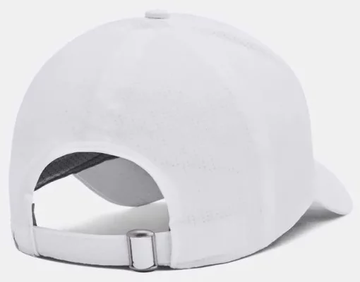 Кепка Under Armour M Iso-chill Armourvent Adj білий Уні OSFM