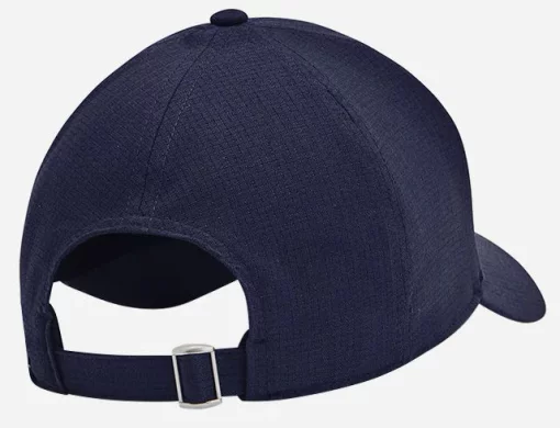 Кепка Under Armour M Iso-chill Armourvent Adj синій Уні OSFM